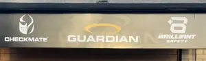 Brilliant Safety Acquires Guardian Fall Limited-UK