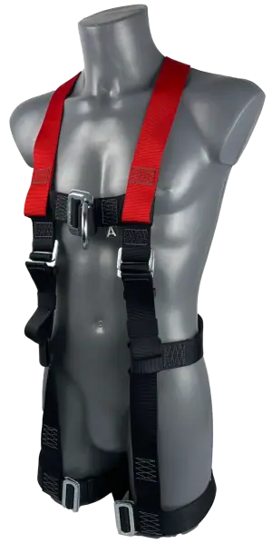 PBH02 CHECKMATE VANTAGE TWO POINT HARNESS