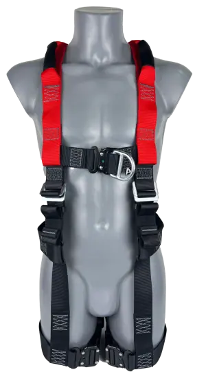 PBH06 CHECKMATE VANTAGE TWO POINT RESCUE HARNESS