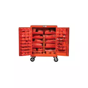 Auxiliary FME Cabinets