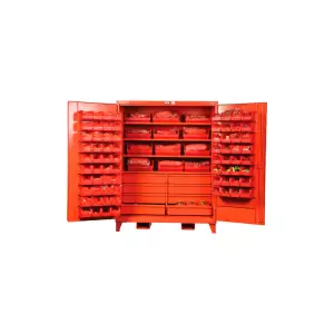Supreme FME Cabinets