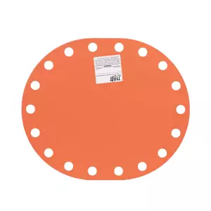 HDPE Specialty Flange Protector