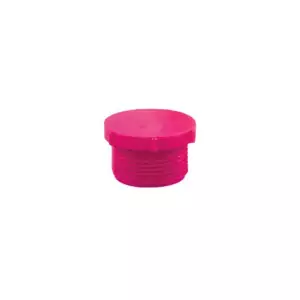Threaded Plugs