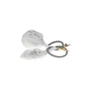 Inflatable Bag Plugs