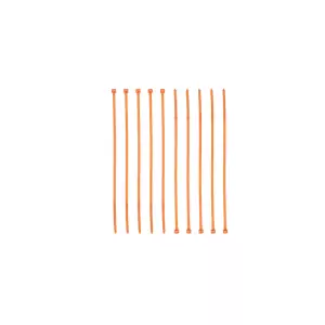 Natural Floating Cable Ties