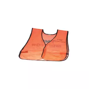 FME Monitor Vests