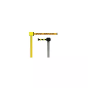 Retractable Stanchions 30 ft