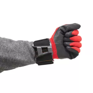 Quick-Switch Wrist Strap