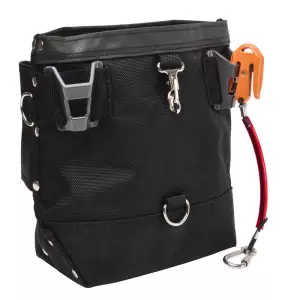 Quick-Switch Bolt Bag & Tool Holder