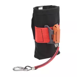 Quick-Switch Single Tool Pocket