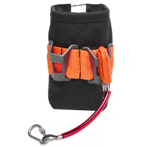 Quick-Switch Dual Tool Pocket