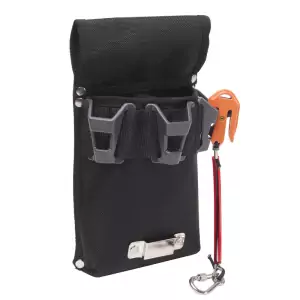 Quick-Switch 3 Dock Tool Pouch