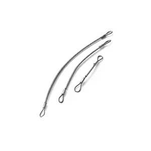 Tether Loop Attachments