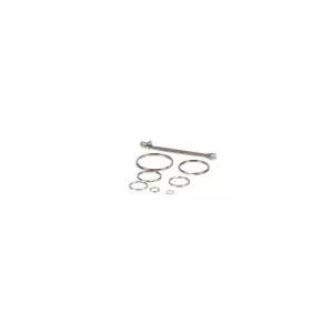 Split Ring Tool Attachments