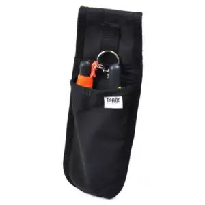 Retractable Tool Pockets