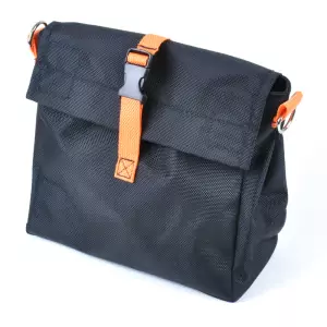 Ballistic Nylon Tool Pouch with Internal Pocket